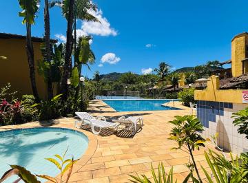 Casa de 3 quartos, São Sebastião · Casa venda condomínio fechado