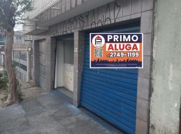 Comercial , São Paulo · Salão Comercial  – Jardim Hercília 