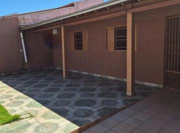 Foto 01 · Casa, Jacomo Violin, Londrina, PR