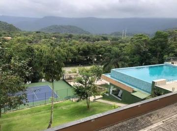 Casa de 3 quartos, São Sebastião · Casa verda condomínio fechado 