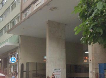 Comercial , Belo Horizonte · Garagem 24hs, 1 quadra do Mercado Central, BH