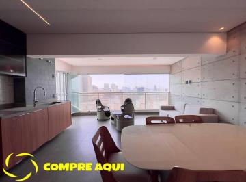 Apartamento · 100m² · 1 Quarto · 1 Vaga · Cobertura | Bela Vista | Garden | 1 Quarto | 1 Vaga | Lazer