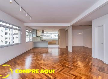 Apartamento · 231m² · 3 Quartos · 2 Vagas · Higienópolis | Reformado | 231m² | 3 Dormitórios | 1 Suite | 2 Vagas.