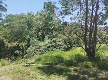 Terreno , Cotia · Terreno à venda Cond. São Paulo II na Granja Viana
