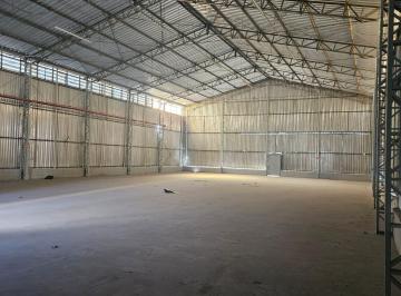 Comercial , Guarulhos · GALPÃO CONDOM 1.792M² TOTAL 2.040M² DOCAS PÁTIO PORTARIA BONSUCESSO GUARULHOS SP