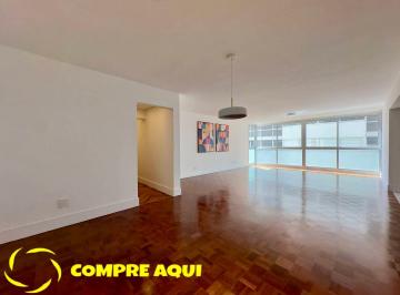 Apartamento · 168m² · 3 Quartos · 2 Vagas · Higienópolis | 3 Dormitórios | 2 Suítes | 2 Vagas | 170m | Reformado