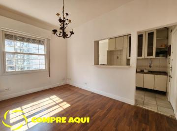 Apartamento · 45m² · 1 Quarto · Santa Cecilia | 1 Dormitório | 45m²| Andar Alto| São Paulo -SP