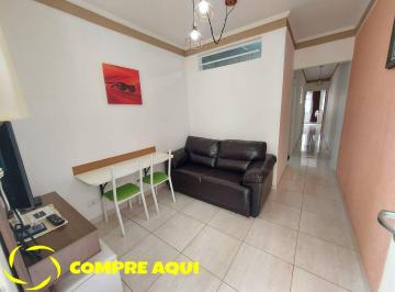Apartamento · 40m² · 1 Quarto · Santa Cecilia | Reformado | Mobiliado | Sala | Quarto | Banheiro | 40 m².