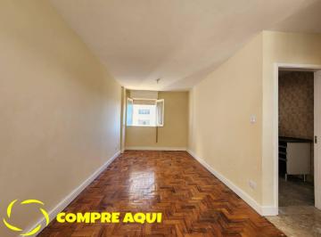 Apartamento · 33m² · 1 Quarto · 1 Vaga · Santa Cecília | 1 quarto | 33m² | Andar alto | Vaga | São Paulo - SP.