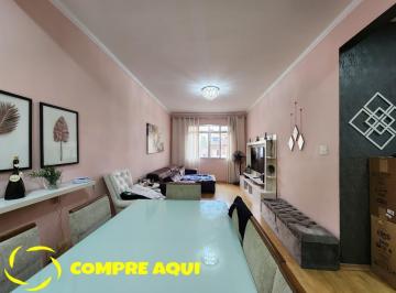 Apartamento · 90m² · 2 Quartos · Santa Cecilia | 2 Quartos | 2 Banheiros | 90 m² | São Paulo -SP