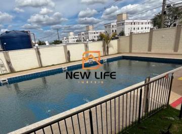 Foto 01 · Apartamento, Gávea, Uberlândia, MG