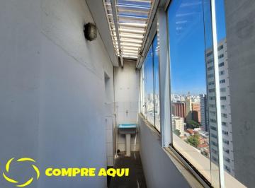 Apartamento · 35m² · 1 Quarto · 1 Vaga · Santa Cecília | 1 quarto| | 1 vaga | Cobertura| Varanda| 35m² | SP