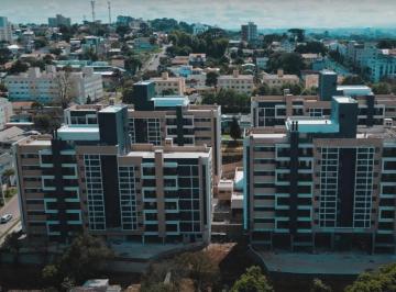 Apartamento de 3 quartos, Curitiba · Proximo ao Parque Bacacheri - Garden amplo 3 quartos - 112,50 m²