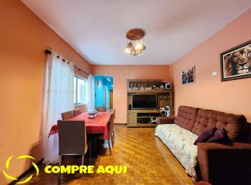 Apartamento · 88m² · 2 Quartos · Santa Cecília | 2 quartos |  88m² | Piso Taco | 2 banheiros | São Paulo -SP