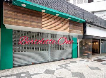 Comercial de 2 quartos, São Paulo · Salão comercial 85 m² para locação — Santana (melhor trecho da Av. Braz Leme)