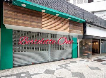 Comercial de 2 quartos, São Paulo · Salão comercial 85 m² para locação — Santana (melhor trecho da Av. Braz Leme)