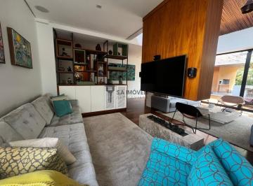Foto 01 · Casa, Tamboré, Santana de Parnaíba, SP