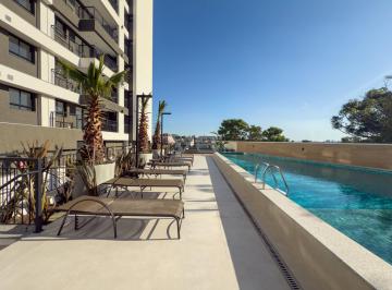 Apartamento de 2 quartos, Curitiba · Apartamento com 2 Quartos, 1 Suíte, 1 Vaga de Garagem,  no Jardim BotânicO
