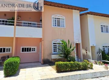 Casa de 3 quartos, Fortaleza · Casa em Condomínio com área de lazer na Sapiranga