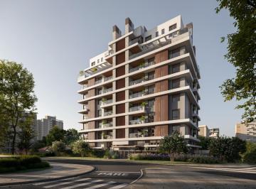 Apartamento de 3 quartos, Curitiba · Lindo Apartamento Alto Padrão
