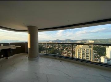 Apartamento de 3 quartos, Barueri · Level Alphaville - Apto pronto para morar - 3 suítes
