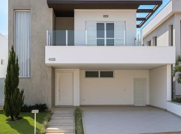 Casa , Sorocaba · Casa a venda Condominio Giverny - 4 Suites/Garagem 4 Carros Sorocaba / SP 400m2