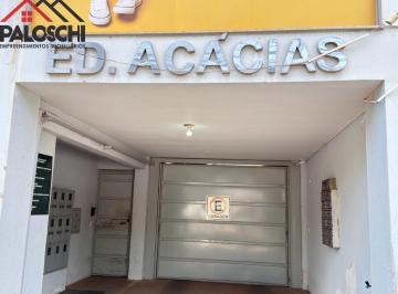 Foto 01 · Apartamento, Centro, Nova Mutum, MT