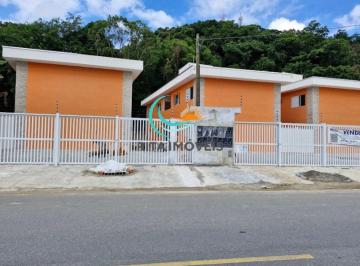 Foto 01 · Apartamento à venda em Bertioga-SP, Centro: 2 quartos, 2 salas, 1 banheiro, 1 vaga de garagem - Impe