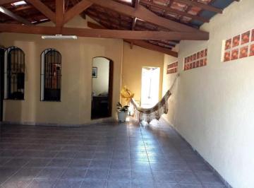 Foto 01 · Imperdível Residência de 2 Quartos no Jardim Ana Rosa - Taubaté-SP: 1 suíte, sala, 2 banheiros, 2 va
