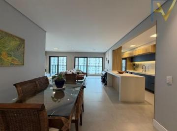 Foto 01 · Apartamento de 141m² à venda no Terraço Vila Bela em Jundiaí; 3 suítes(1 c/ closte), Varanda Gourmet