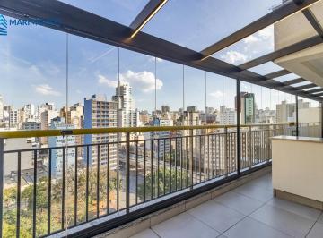 Foto 01 · Apartamento à venda em São Paulo, Santa Cecília: 1 quarto, 1 sala, 1 vaga, 70m². DESCRIÇÃO: 70 m² de