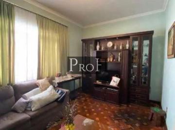 Casa de 3 quartos, Santo André · Casa Sobrado para locação 3 quartos Campestre Santo André