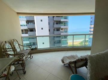 Apartamento de 2 quartos, Vila Velha · QUADRA DO MAR NA PRAIA DE ITAPARICA- APT 2 QUARTOS/SUÍTE- 2 VGS- LAZER