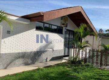 Foto 01 · Imperdível Casa Comercial à Venda em Jundiaí-SP, Bairro Anhangabaú: 5 Salas, 3 Banheiros, 5 Vagas, 1