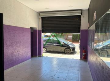 Comercial , São Caetano do Sul · Excelente salão comercial de esquina com vista para Av. Goias!