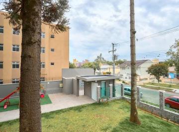 Apartamento de 3 quartos, Curitiba · Garden no Bairro Água Verde.