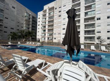 Apartamento de 2 quartos, São Paulo · Condomínio Vila Nova Sabará - Rua Guararibeia, nº. 300