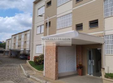 Foto 01 · Apartamento, Vila Marieta, Campinas, SP
