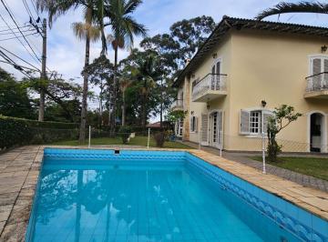 Foto 01 · Casa, Parque dos Príncipes, São Paulo, SP