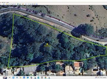 Terreno  Venda R$ 2.120.000 · terreno prox. ao condomínio New Ville, ABAIXO DO PREÇO