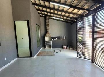 Casa de 3 quartos, Ceilândia · LINDA CASA DE ALTO PADRÃO EM CEILÂNDIA SUL