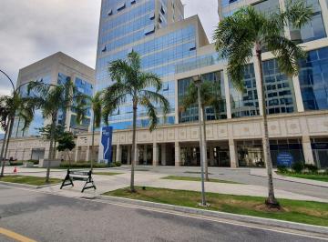 Comercial , Rio de Janeiro · BARRA DA TIJUCA SALA ONE WORLD OFFICES METROPOLITANO