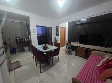 Apartamento de 2 quartos, Vicente Pires · RUA 3, GH EXCLUSIVE, VARANDA, SALA GRANDE, CANTO, GARAGEM