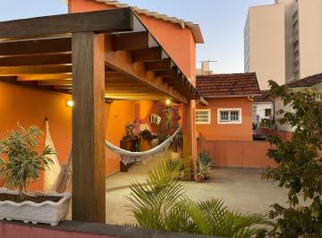 Foto 01 · CASA RESIDENCIAL em São Paulo - São Paulo, Cambuci
