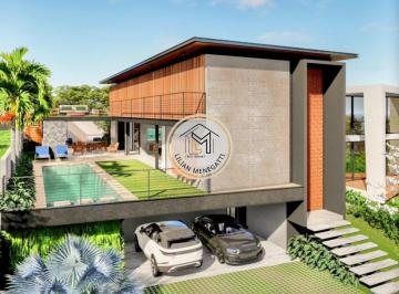 Foto 36 · Casa à venda no Condomínio Brisas do Lago ? 4 suítes, escritório, piscina e área gourmet | Jardim Sa