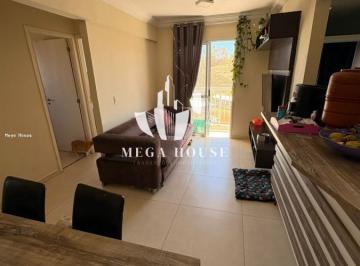 Apartamento de 3 quartos, Cajamar · APARTAMENTO DOS SONHOS Á VENDA!