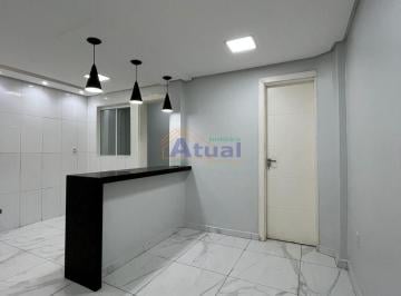 Foto 01 · Apartamento, Centro, Santo Ângelo, RS