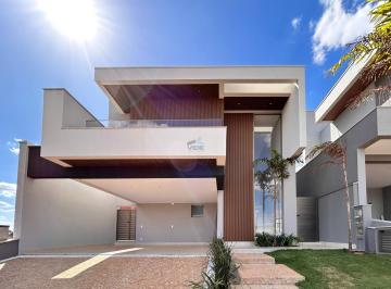 Foto 01 · CASA PARA VENDA | CONDOMINIO SANTORINI RESIDENCIAL EM PAULINIA - SP