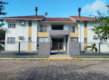 Apartamento de 2 quartos, Florianópolis · Apartamento 3 Dormitórios a Venda em Condomínio Fechado.