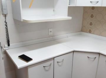 Foto 01 · Apartamento, Cambuí, Campinas, SP
